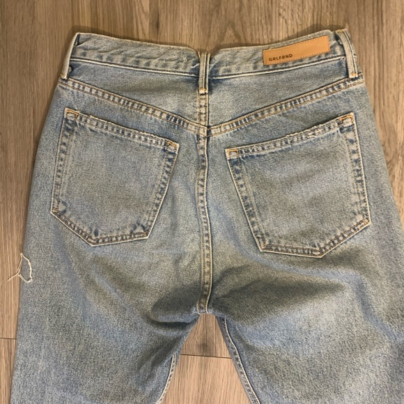 GRLFRIEND JEANS - Picture 9 of 11